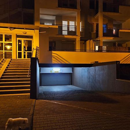 Apartament Malta & Basen ,Kort Tenisowy W Cenie Poznan Ngoại thất bức ảnh